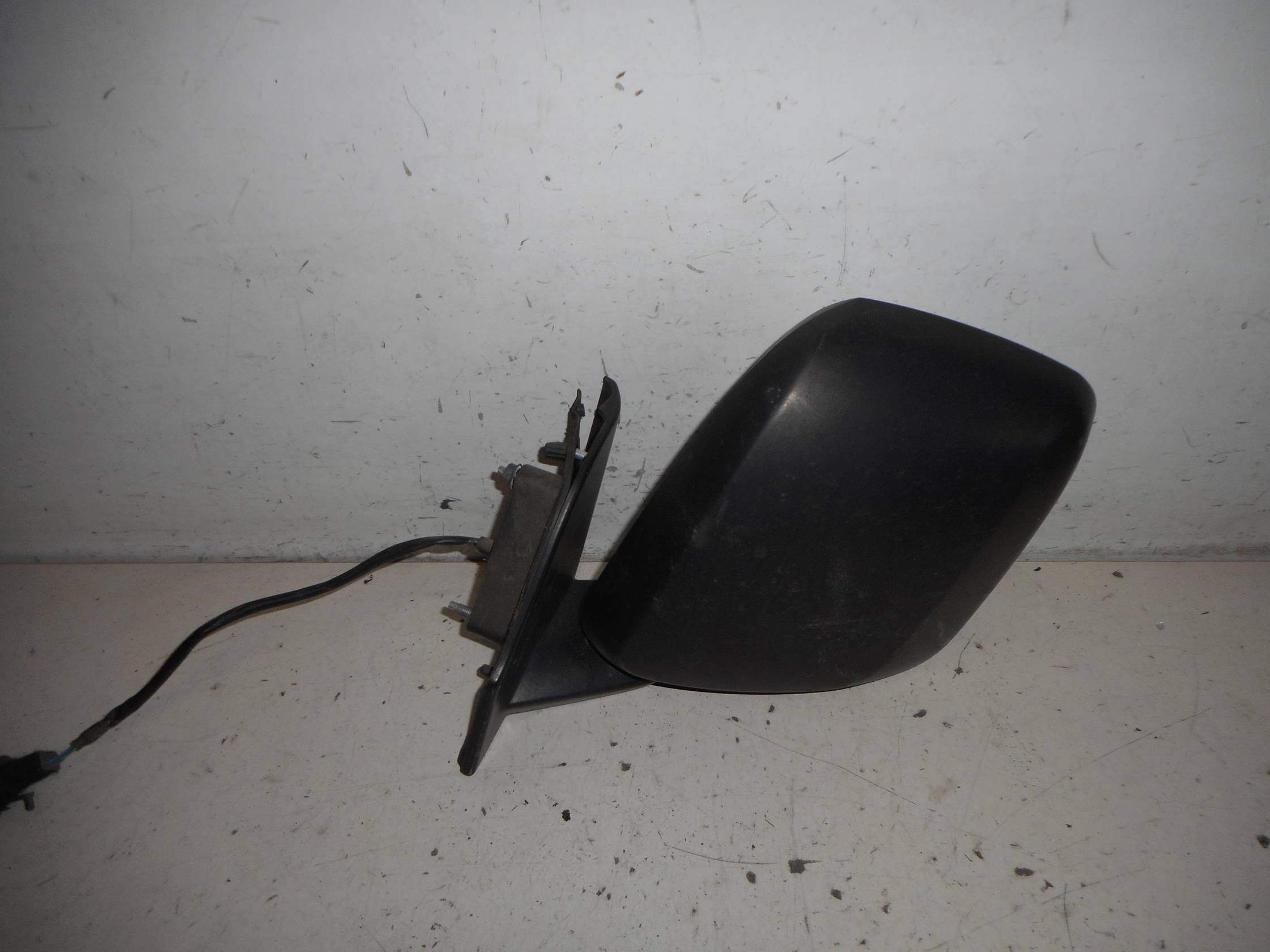 Retrovisore est. regolaz. elettr. sx.